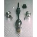 Peugeot 306 GTI-6 Offside Driveshaft