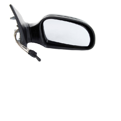 Citroen Saxo Manual Wing Mirror - Offside - 96-03 - 8148.XJ