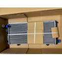 Nissens Peugeot 205 GTI Alloy Cored Radiator