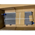 Nissens Peugeot 205 GTI Alloy Cored Radiator