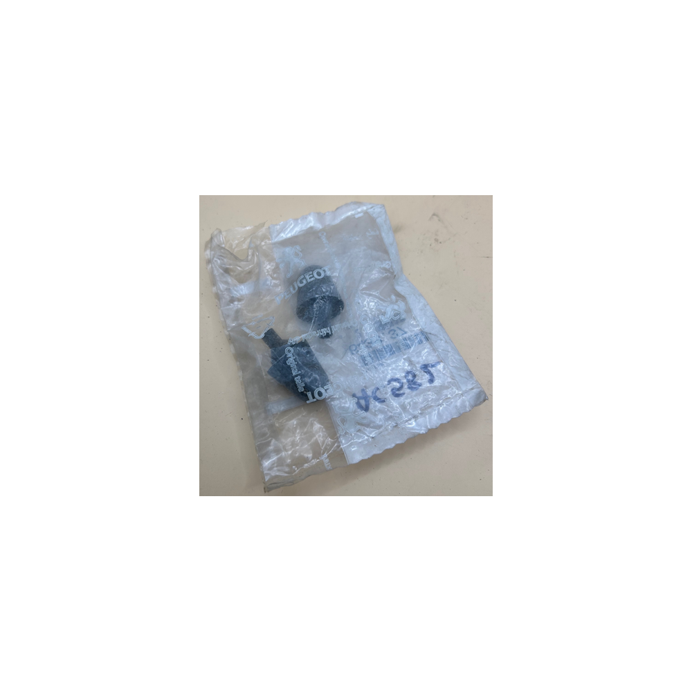 Genuine OE Peugeot 205 PH1.5 / PH2 Rear Windscreen Washer Jet - 6438.37