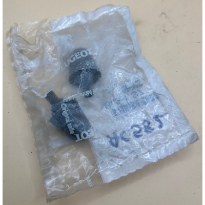 Genuine OE Peugeot 205 PH1.5 / PH2 Rear Windscreen Washer Jet - 6438.37