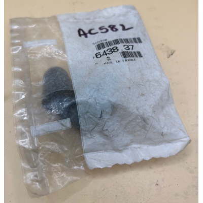 Genuine OE Peugeot 205 PH1.5 / PH2 Rear Windscreen Washer Jet - 6438.37