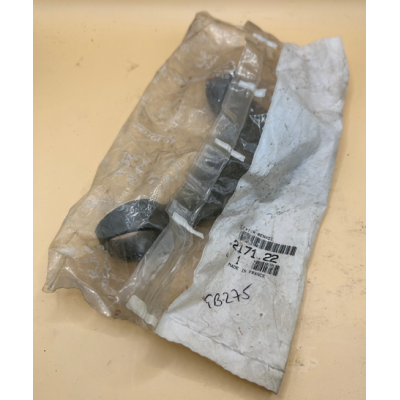 Genuine O/E Peugeot 'BE1' clutch release arm return lever - 2171.22