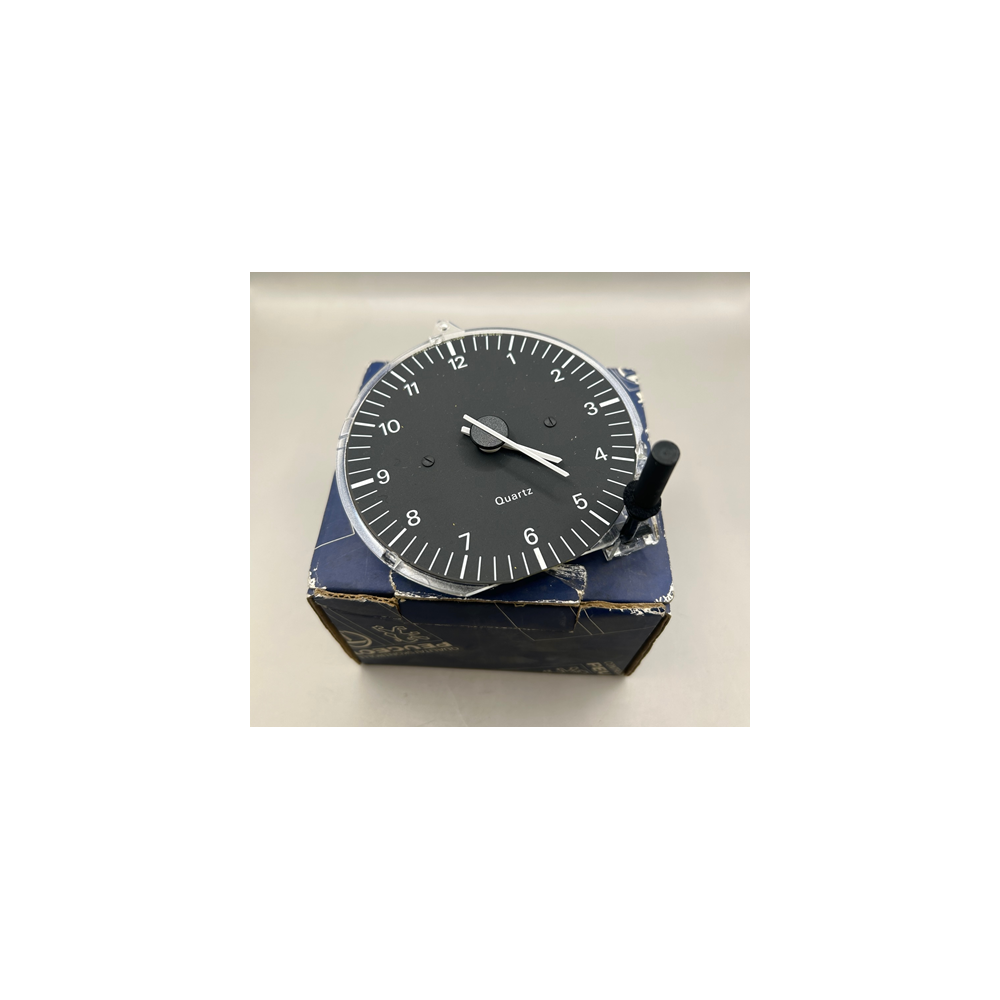 Genuine OE Peugeot 106 Dash Clock - 6155.C3