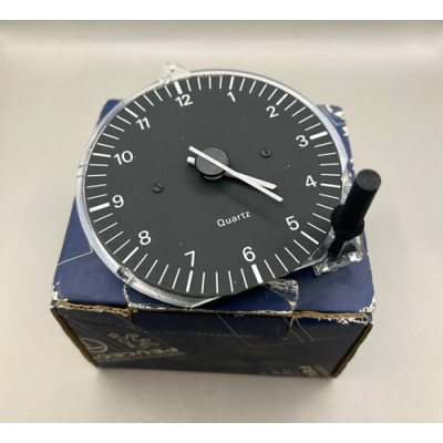 Genuine OE Peugeot 106 Dash Clock - 6155.C3