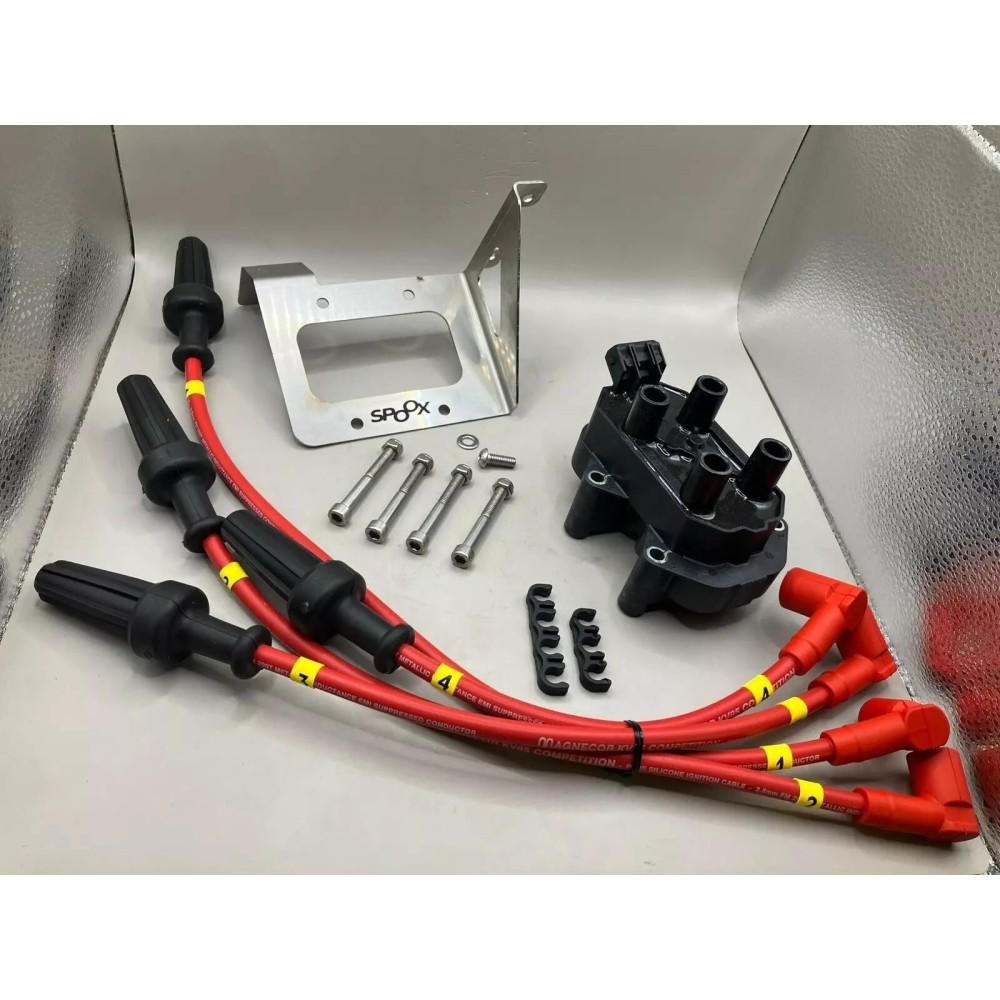 Peugeot 206 Xsi Competition Twin Coil Conversion Kit