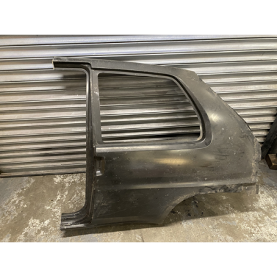 Genuine OE Peugeot 106 Nearside Rear Quarter (3 Door) - Flat Arch (non gti) - 8525.L6