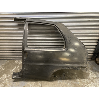 Genuine OE Peugeot 106 Nearside Rear Quarter (3 Door) - Flat Arch (non gti) - 8525.L6