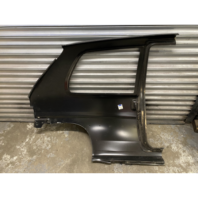 Genuine OE Peugeot 106 Nearside Rear Quarter (3 Door) - Flat Arch (non gti) - 8525.L6