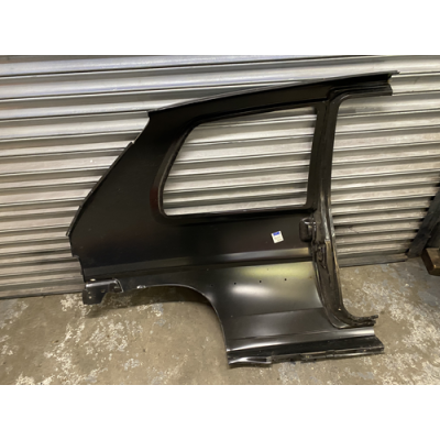 Genuine OE Peugeot 106 Nearside Rear Quarter (3 Door) - Flat Arch (non gti) - 8525.L6