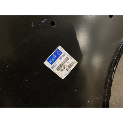 Brand New Genuine O/E Peugeot 106 offside low spec 3 door rear quarter panel - 8526.J1