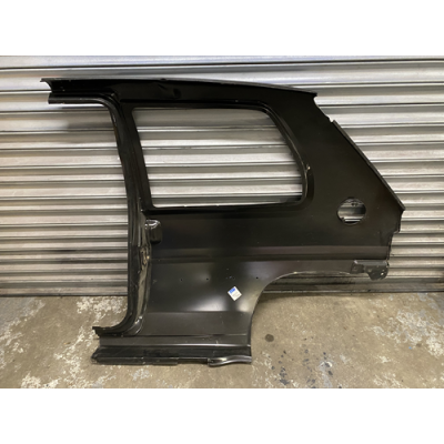 Brand New Genuine O/E Peugeot 106 offside low spec 3 door rear quarter panel - 8526.J1