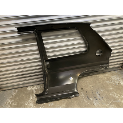 Brand New Genuine O/E Peugeot 106 offside low spec 3 door rear quarter panel - 8526.J1