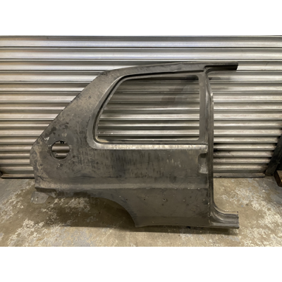 Brand New Genuine O/E Peugeot 106 offside low spec 3 door rear quarter panel - 8526.J1