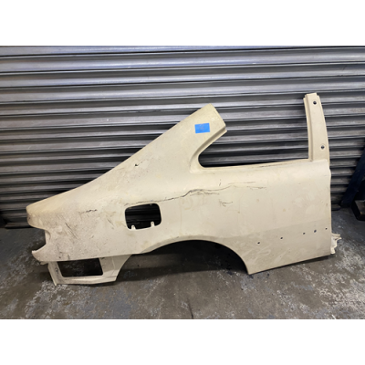 Brand New Genuine O/E Peugeot 406 Coupe 3 door offside rear quarter panel - 8526.L0