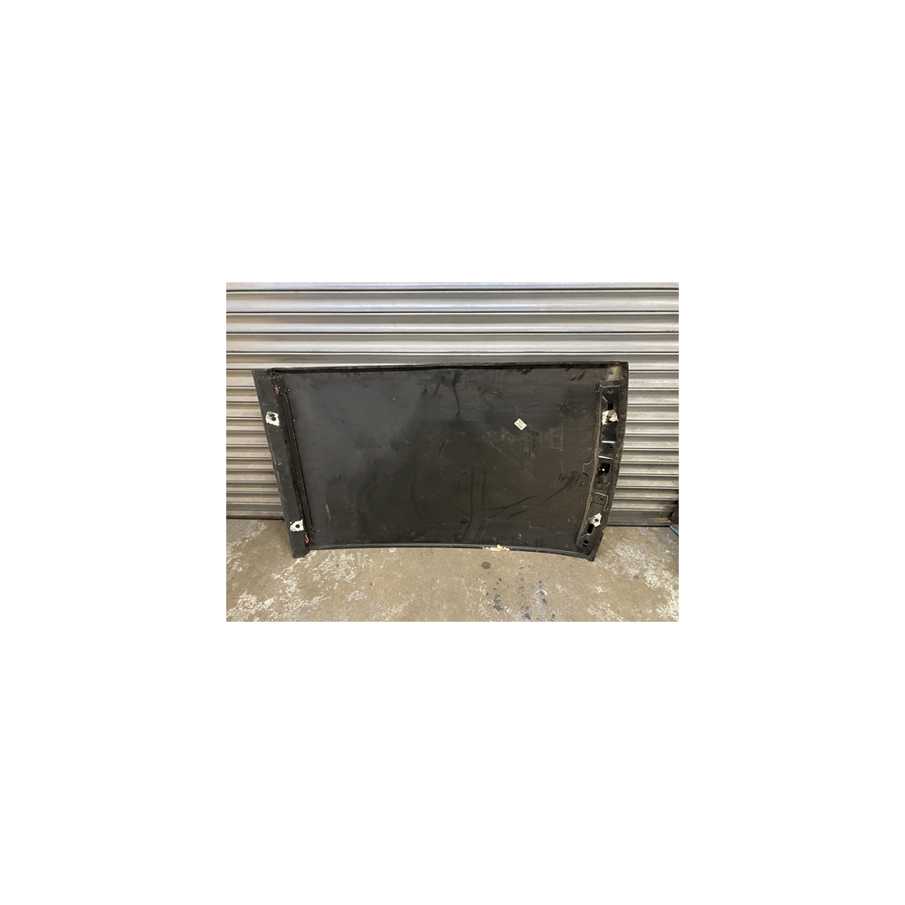 Brand New Genuine O/E Peugeot 106 S2 Roof Skin Non Sunroof model - 8301.94