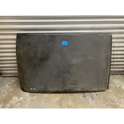 Brand New Genuine O/E Peugeot 106 S2 Roof Skin Non Sunroof model - 8301.94