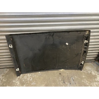 Brand New Genuine O/E Peugeot 106 S2 Roof Skin Non Sunroof model - 8301.94