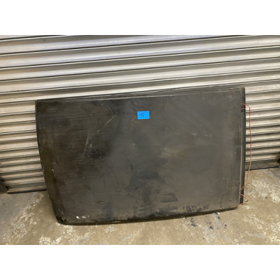 Brand New Genuine O/E Peugeot 106 S2 Roof Skin Non Sunroof model - 8301.94