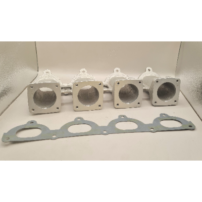 Jenvey Peugeot 106 GTI ST Throttle Body Inlet Manifold & Gasket