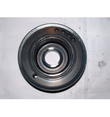 Peugeot 405 1.9 Mi16 Auxiliary Pulley