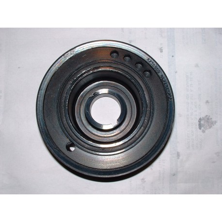 Peugeot 405 1.9 Mi16 Auxiliary Pulley
