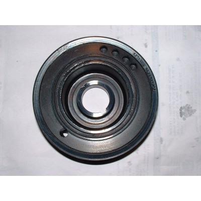 Peugeot 405 1.9 Mi16 Auxiliary Pulley