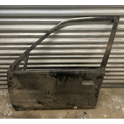 Brand New Genuine O/E Peugeot 106 S2 nearside front door skin (5 door) - 9009.79
