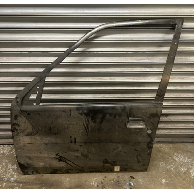 Brand New Genuine O/E Peugeot 106 S2 nearside front door skin (5 door) - 9009.79