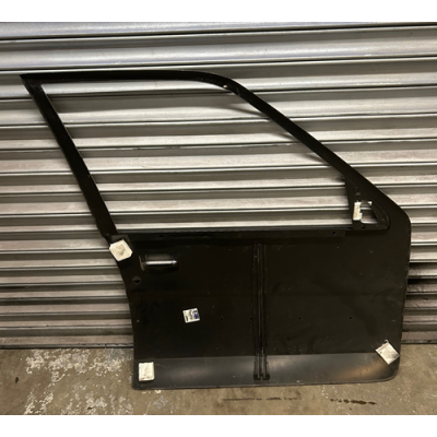 Brand New Genuine O/E Peugeot 106 S2 nearside front door skin (5 door) - 9009.79