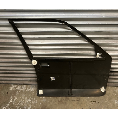 Brand New Genuine O/E Peugeot 106 S2 nearside front door skin (5 door) - 9009.79