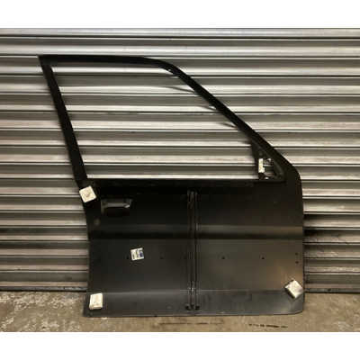 Brand New Genuine O/E Peugeot 106 S2 nearside front door skin (5 door) - 9009.79