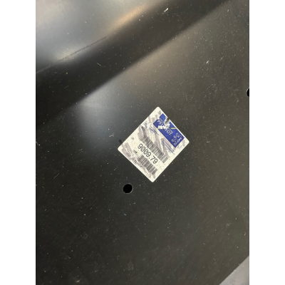 Brand New Genuine O/E Peugeot 106 S2 nearside front door skin (5 door) - 9009.79