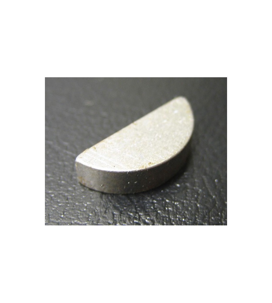 Peugeot 405 Mi16 Cambelt Drive Pulley Woodruff Key Spoox Motorsport