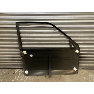 Brand New Genuine O/E Peugeot S2 106 GTi Nearside front door skin (3 door) - 9009.83