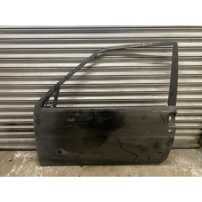 Brand New Genuine O/E Peugeot S2 106 GTi Nearside front door skin (3 door) - 9009.83