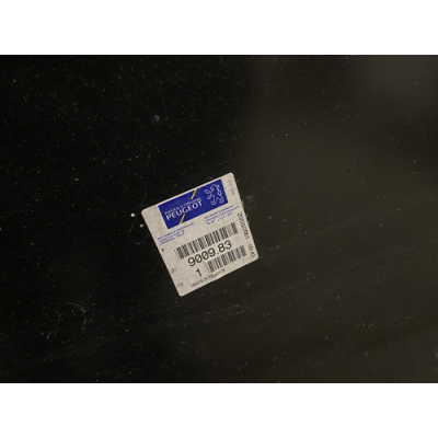 Brand New Genuine O/E Peugeot S2 106 GTi Nearside front door skin (3 door) - 9009.83