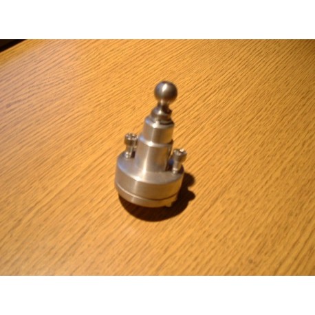 Spoox Motorsport Citroen Saxo Quickshift Kit