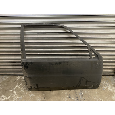 Genuine OE Peugeot 106 S1 3 Door Sport door skin Offside - 9010.61