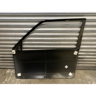 Genuine OE Peugeot 106 S1 3 Door Sport door skin Offside - 9010.61