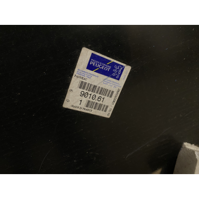 Genuine OE Peugeot 106 S1 3 Door Sport door skin Offside - 9010.61