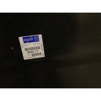 Genuine OE Peugeot 106 S2 3 Door door skin Nearside - 9009.77