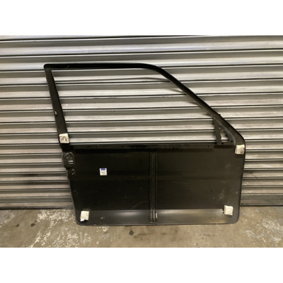 Genuine OE Peugeot 106 S2 3 Door door skin Nearside - 9009.77