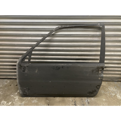 Genuine OE Peugeot 106 S2 3 Door door skin Nearside - 9009.77