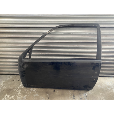 Genuine OE Peugeot 106 S1 3 Door Nearside Front Door Skin - 9009.65