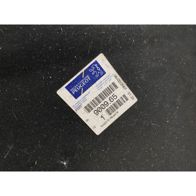 Genuine OE Peugeot 106 S1 3 Door Nearside Front Door Skin - 9009.65