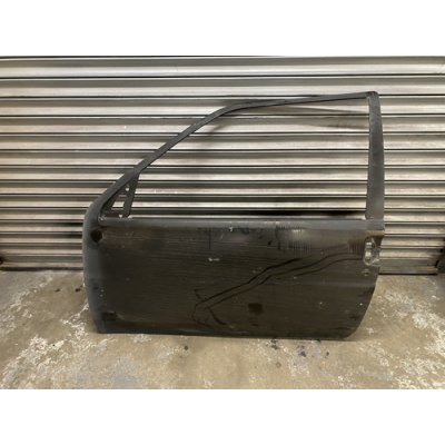 Genuine OE Peugeot 106 3dr Nearside Front Door Skin - 9009.78