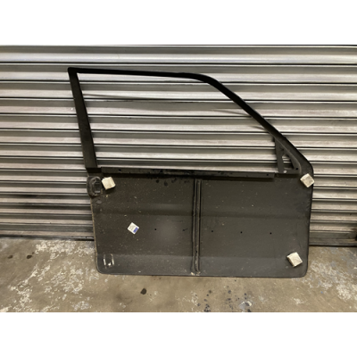 Genuine OE Peugeot 106 3dr Nearside Front Door Skin - 9009.78