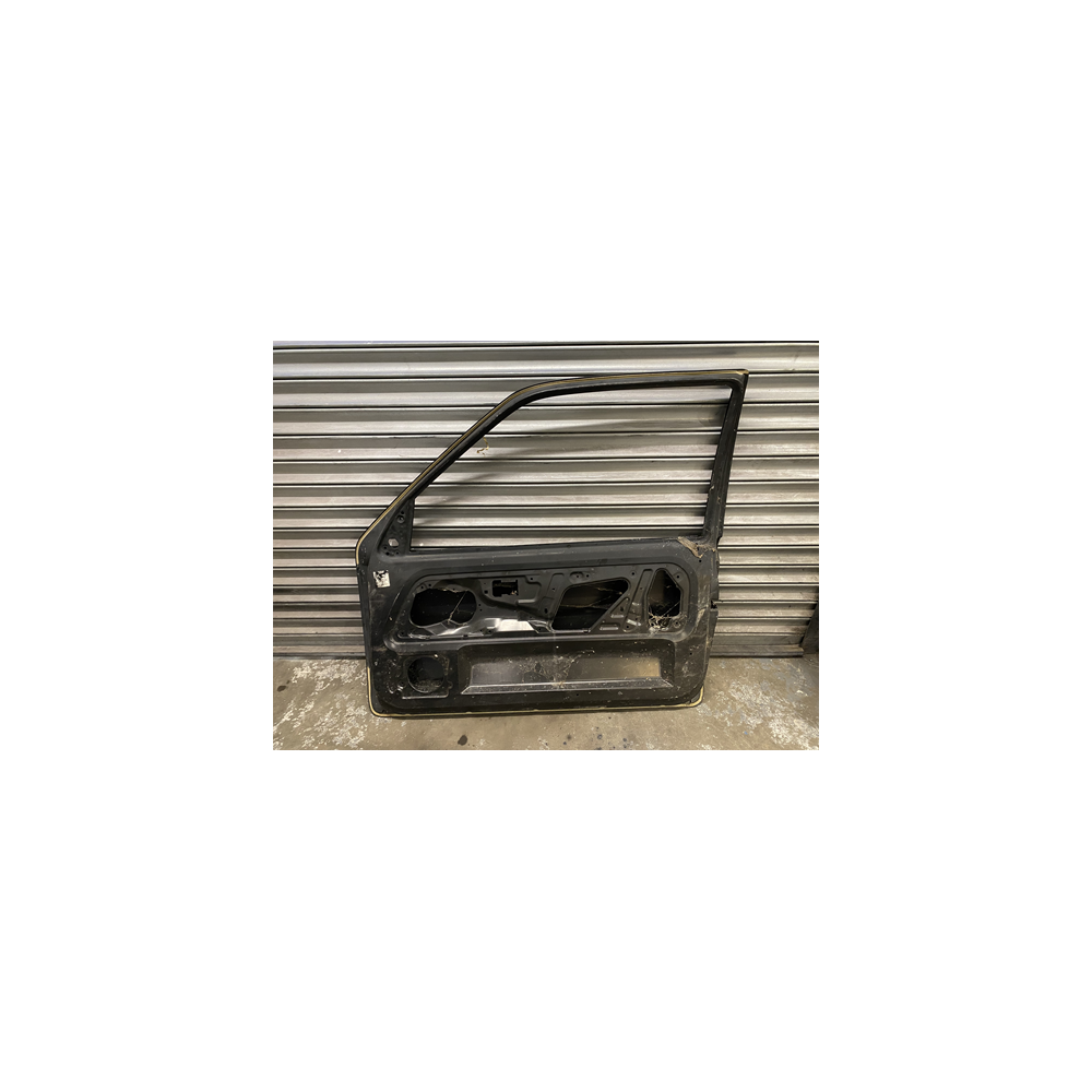 Genuine OE Peugeot 106 S2 3 Door Complete door Offside - 9004.H7
